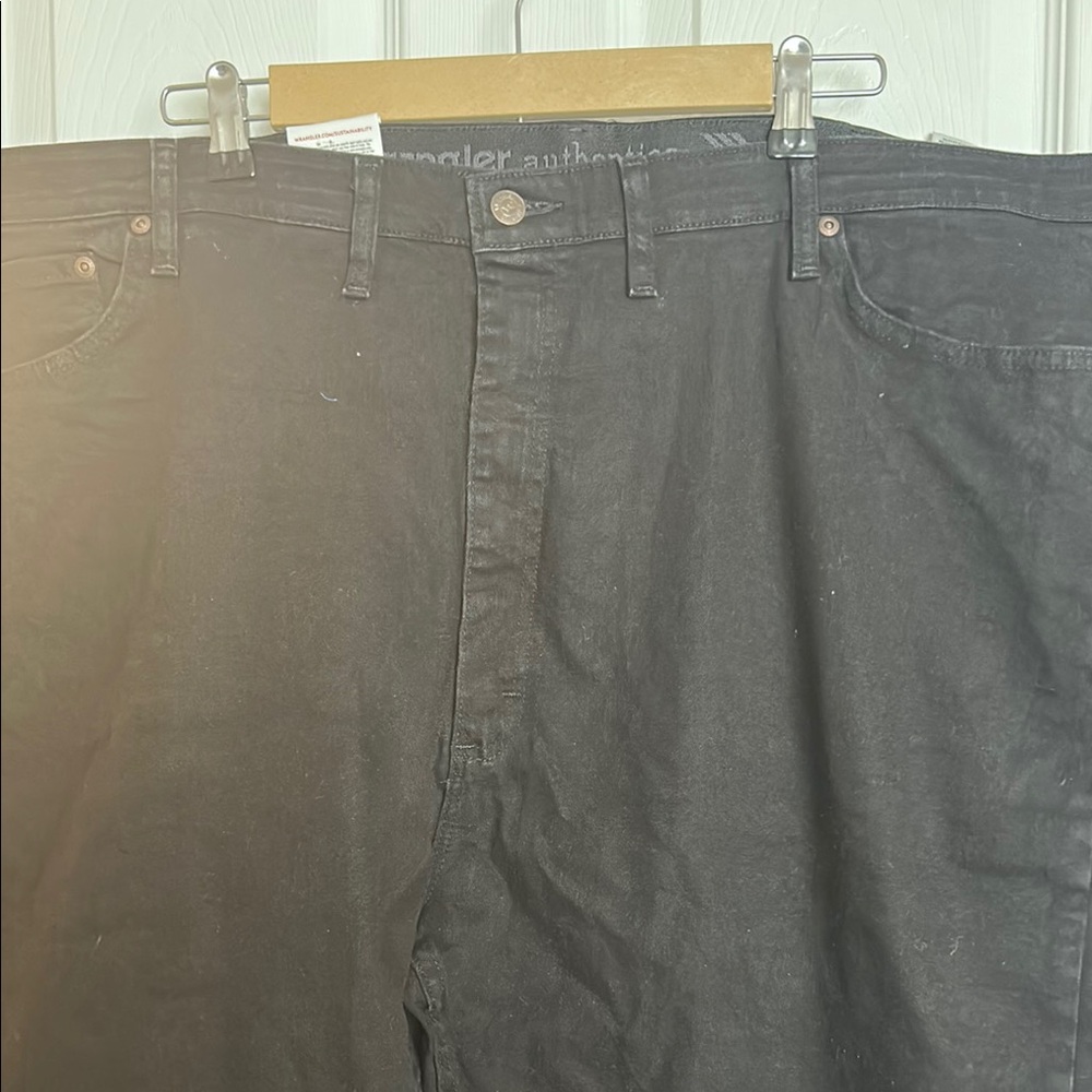 Wrangler Men's Dark Jeans